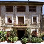 Casa sin Loft