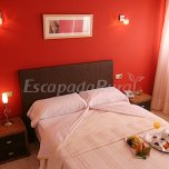 Habitación doble especial
