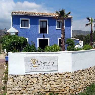La Venteta (Alicante) La Venteta (Alicante)