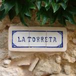 La Torreta