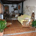 Casa Rural Llebeig