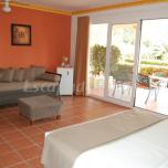 Habitacion Doble Hotel la Plantacion