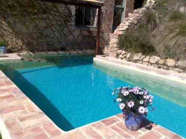 Molino del Agua (Alicante) Molino del Agua (Alicante)
