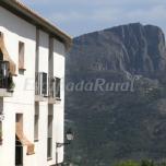 Apartamento Serrella 1