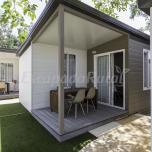 Bungalow Deveses