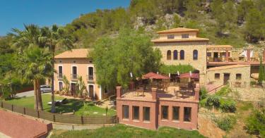 Finca El Tossal (Alicante) Finca El Tossal (Alicante)