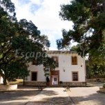 Casa Rural Fontanelles