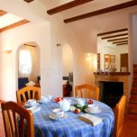 Casa Calamora