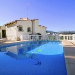 Villa La Foca