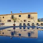 Casa Rural (Pinoso / Monovar)