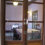Habitación doble "I queixalets també"