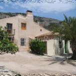 La Casa Grande