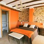 Habitación de matrimonio Aitana