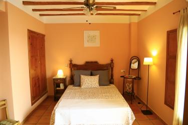 Casa Rural Cavall Verd (Alicante) Casa Rural Cavall Verd (Alicante)