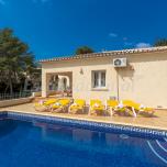 Villa Estefania