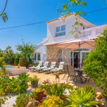 Casa rural Joana en Benissa,Alicante para 16