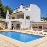 Villa Magali