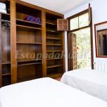 Villa Flores en Benissa,Alicante,para 10 personas