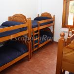 Habitación 6 plazas II