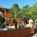 Casa Tía Juana