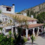 Casa Rural El Molino del Gallo