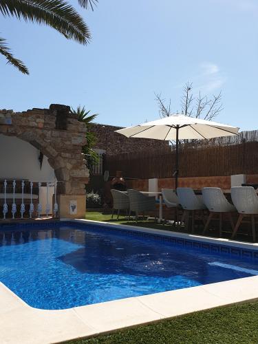 Casa Mistela (Alicante) Casa Mistela (Alicante)