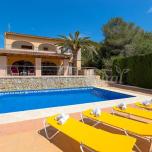 Casa completa