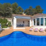 Casa completa