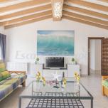 Villa Infinity