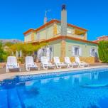 Villa Garduix