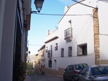Casa Asun (Alicante) Casa Asun (Alicante)