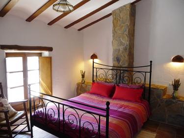 Casas Rurales Cortijo Leontino (Almería) Casas Rurales Cortijo Leontino (Almería)