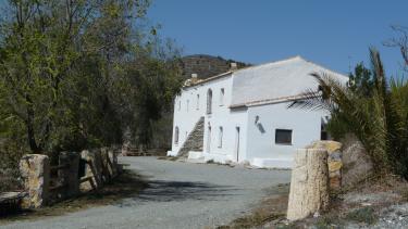 Casas Rurales Cortijo Leontino (Almería) Casas Rurales Cortijo Leontino (Almería)