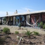 Habitación doble Tierra