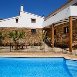 Cortijo Jaraiz Vip