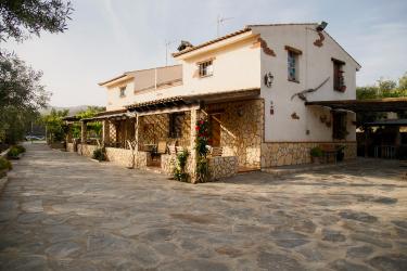 Las Paratas del Faz I (Almería) Las Paratas del Faz I (Almería)