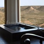 Suite con jacuzzi