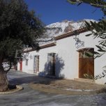 Cortijo Caubí