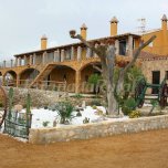 Cortijo El Narnajo