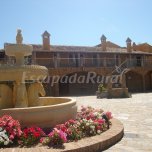 Cortijo El Limonero