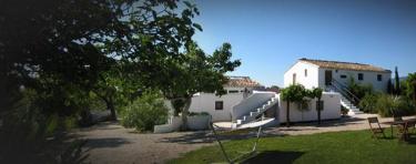 Casa Paco (Almería) Casa Paco (Almería)