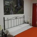 Habitación doble matrimonial