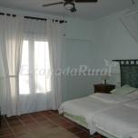 1. Habitación doble