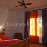 2. Habitación de matrimonio