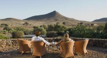 El Jardín de los Sueños (Almería) El Jardín de los Sueños (Almería)