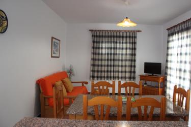 Casa Manolo I (Almería) Casa Manolo I (Almería)