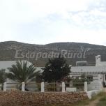 Cortijo de la Hierbaluisa