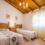 Cortijo Claudia