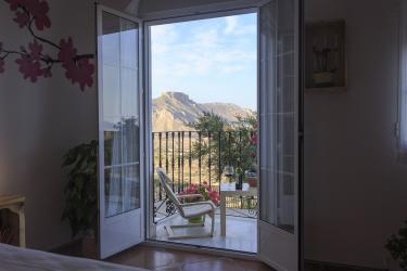 La Casa Viva (Almería) La Casa Viva (Almería)