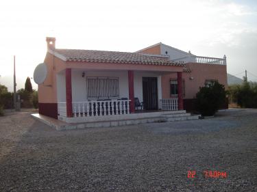 Casa Rural El Olivo (Almería) Casa Rural El Olivo (Almería)